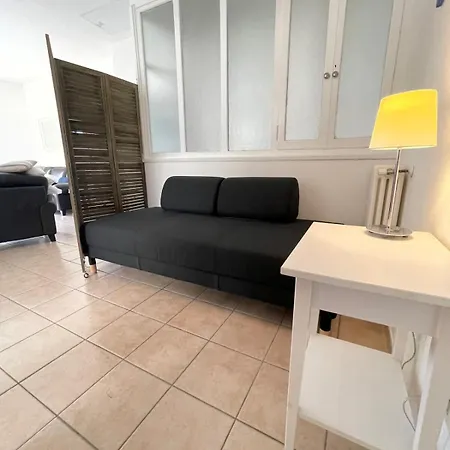 Ferienhaus By The